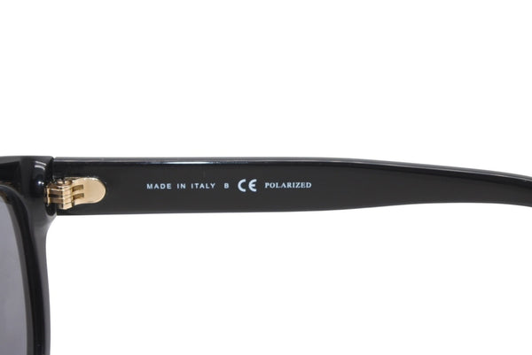 CHANEL シャネル サングラス アイウェア 5458-A c.622/T8 サイズ55□17 140 ココマーク ブラック 美品 中古 4b012409
