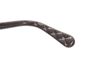Load image into Gallery viewer, CHANEL シャネル ココマーク サングラス 5244-A ブラウン プラスチック サイズ57□17 140 美品 中古 4b012414