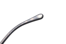 画像をギャラリービューアに読み込む, 新品同様品 CHANEL シャネル アジアンフィット スクエア UVカット サングラス 5447-A ブラック プラスチック サイズ55□17 140 シルバー金具 中古 4b012400