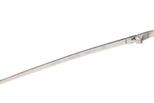 画像をギャラリービューアに読み込む, CHANEL シャネル リムレス サングラス アイウェア 4013 c.124/55 サイズ59□16 130 ココマーク シルバー ブルー 美品 中古 4b012407