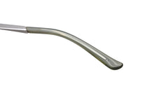 画像をギャラリービューアに読み込む, Christian Dior クリスチャンディオール DIOR TROIKA/SML サングラス アイウェア YB7D1 サイズ115 シルバー ブルー 美品 中古 4b012424