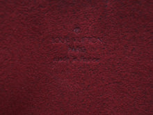 Load image into Gallery viewer, 極美品 LOUIS VUITTON ルイヴィトン ポシェット アクセソワール アクセサリーポーチ M92649 モノグラム マルチカラー 村上隆 中古 4b012468