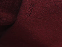 Load image into Gallery viewer, 極美品 LOUIS VUITTON ルイヴィトン ポシェット アクセソワール アクセサリーポーチ M92649 モノグラム マルチカラー 村上隆 中古 4b012468