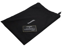 Load image into Gallery viewer, 新品未使用 CHANEL シャネル エコバッグ キャビアスキン 2way ココマーク チェーン AP2095 31番台 21SS レザー ネオン マルチカラー 中古 4b013009