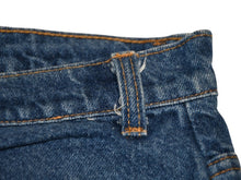 Load image into Gallery viewer, 極美品 CHROME HEARTS クロムハーツ LEVI'S 517 リーバイス 517 セメタリークロスパッチデニム ジーンズ サイズ36 20パッチ 中古 4b013000
