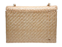 Load image into Gallery viewer, 新品同様 CHANEL シャネル マトラッセ 30cm Sフラップ Wチェーンショルダーバッグ 6番台 籠 カゴ 中古 4b013002