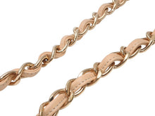 Load image into Gallery viewer, 新品同様 CHANEL シャネル マトラッセ 30cm Sフラップ Wチェーンショルダーバッグ 6番台 籠 カゴ 中古 4b013002