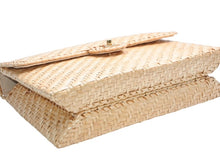 Load image into Gallery viewer, 新品同様 CHANEL シャネル マトラッセ 30cm Sフラップ Wチェーンショルダーバッグ 6番台 籠 カゴ 中古 4b013002