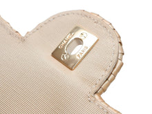 Load image into Gallery viewer, 新品同様 CHANEL シャネル マトラッセ 30cm Sフラップ Wチェーンショルダーバッグ 6番台 籠 カゴ 中古 4b013002