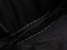 Load image into Gallery viewer, 新品同様 CHANEL シャネル メッセンジャーバッグ ショルダーバッグ ハラコ スポーツライン 10番台 ブラック 中古 4b013005