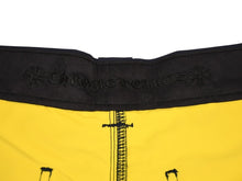 Load image into Gallery viewer, 新品未使用 CHROME HEARTS クロムハーツ CARPENTER DOUBLE KNEE カーペンター ナイロン ハーフパンツ サイズ36 クロスボール シルバー925 中古 4b012995