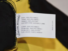 Load image into Gallery viewer, 新品未使用 CHROME HEARTS クロムハーツ CARPENTER DOUBLE KNEE カーペンター ナイロン ハーフパンツ サイズ36 クロスボール シルバー925 中古 4b012995