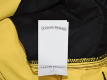 Load image into Gallery viewer, 新品未使用 CHROME HEARTS クロムハーツ CARPENTER DOUBLE KNEE カーペンター ナイロン ハーフパンツ サイズ36 クロスボール シルバー925 中古 4b012995