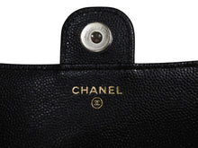 Load image into Gallery viewer, 新品未使用 CHANEL シャネル エコバッグ キャビアスキン 2way ココマーク チェーン AP2095 31番台 21SS レザー ネオン マルチカラー 中古 4b013009