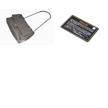 Load image into Gallery viewer, 新品同様 CHANEL シャネル ジャンボ マトラッセ XXL ショルダーバッグ カーキ チェーンショルダー デカマト 中古 4b012809