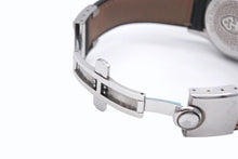 Load image into Gallery viewer, CORUM コルム BUBBLE バブル 腕時計 39.151.47 クォーツ ステンレス ダイヤモンドベゼル シェル ピンク文字盤 美品 中古 4b012505