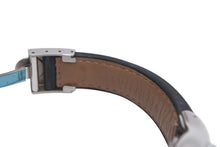 Load image into Gallery viewer, CORUM コルム BUBBLE バブル 腕時計 39.151.47 クォーツ ステンレス ダイヤモンドベゼル シェル ピンク文字盤 美品 中古 4b012505