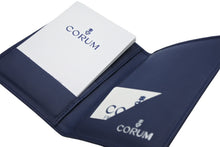 Load image into Gallery viewer, CORUM コルム BUBBLE バブル 腕時計 39.151.47 クォーツ ステンレス ダイヤモンドベゼル シェル ピンク文字盤 美品 中古 4b012505