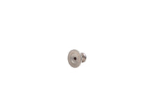 Load image into Gallery viewer, CHROME HEARTS クロムハーツ ダブルハート ドロップ ピアス 重量約5.2g シルバー925 美品 中古 4b012678