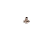 Load image into Gallery viewer, CHROME HEARTS クロムハーツ ダブルハート ドロップ ピアス 重量約5.2g シルバー925 美品 中古 4b012678