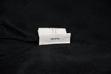 Load image into Gallery viewer, CHROME HEARTS クロムハーツ レザーベスト サイズS クロスボールボタン ブラック 美品 中古 4b012310