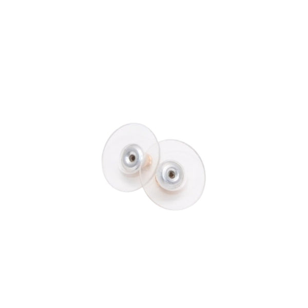 CHANEL シャネル ココマーク ピアス 重量約2.0g 04A刻印 カラーストーン メタル GP ゴールド マルチカラー 両耳用 美品 中古 4b012969