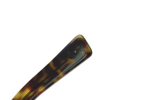 Load image into Gallery viewer, CHROME HEARTS クロムハーツ SPLAT-A 伊達メガネ アイウェア サイズ55□17-143 BSフレア装飾 べっ甲柄 シルバー925 美品 中古 4b013264