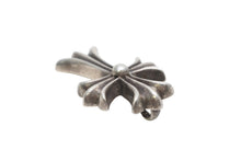 Load image into Gallery viewer, CHROME HEARTS クロムハーツ SML CH CROSS スモールCHクロス ペンダント チャーム 重量約18.5g スターリングシルバー 美品 中古 4b013267
