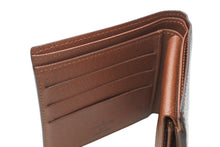 Load image into Gallery viewer, 極美品 LOUIS VUITTON ルイヴィトン ポルトフォイユマルコ M61666 二つ折り財布 村上隆 モノグラムパンダ 中古 4b013175