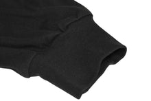 Load image into Gallery viewer, 新品未使用 CHROME HEARTS クロムハーツ 長袖Tシャツ サイズL ネックロゴ アームロゴ オールドイングリッシュ CHプラス 新型 中古 4b013145