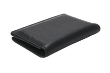 Load image into Gallery viewer, 極美品 LOUIS VUITTON ルイヴィトン モノグラム シャドウ オーガナイザー ドゥ ポッシュ カードケース M62899 ブラック 中古 4b013176