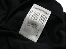 Load image into Gallery viewer, 新品未使用 CHROME HEARTS クロムハーツ 長袖Tシャツ サイズL ネックロゴ アームロゴ オールドイングリッシュ CHプラス 新型 中古 4b013145