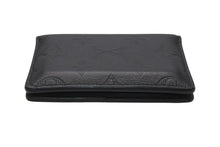 Load image into Gallery viewer, 極美品 LOUIS VUITTON ルイヴィトン モノグラム シャドウ オーガナイザー ドゥ ポッシュ カードケース M62899 ブラック 中古 4b013176