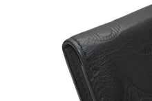 Load image into Gallery viewer, 極美品 LOUIS VUITTON ルイヴィトン モノグラム シャドウ オーガナイザー ドゥ ポッシュ カードケース M62899 ブラック 中古 4b013176
