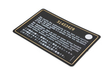 Load image into Gallery viewer, 新品未使用 CHANEL シャネル マトラッセ ココマーク コインケース ミニ財布 31番台 ベロア ブラック ゴールド金具 中古 4b013284