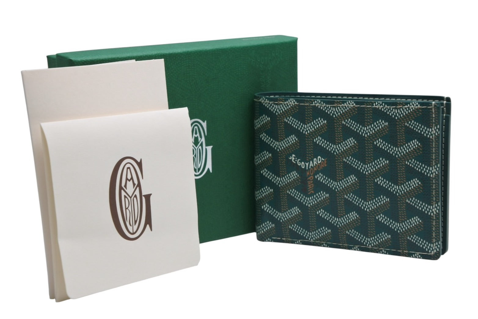 GOYARD – Casanova Vintage
