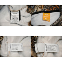 Load image into Gallery viewer, 新品未使用 CHROME HEARTS クロムハーツ × NIKE ナイキ × NOCTA ノクタ プルオーバーフーディー サイズXL DRAKE リアルツリー柄 中古 4b013276