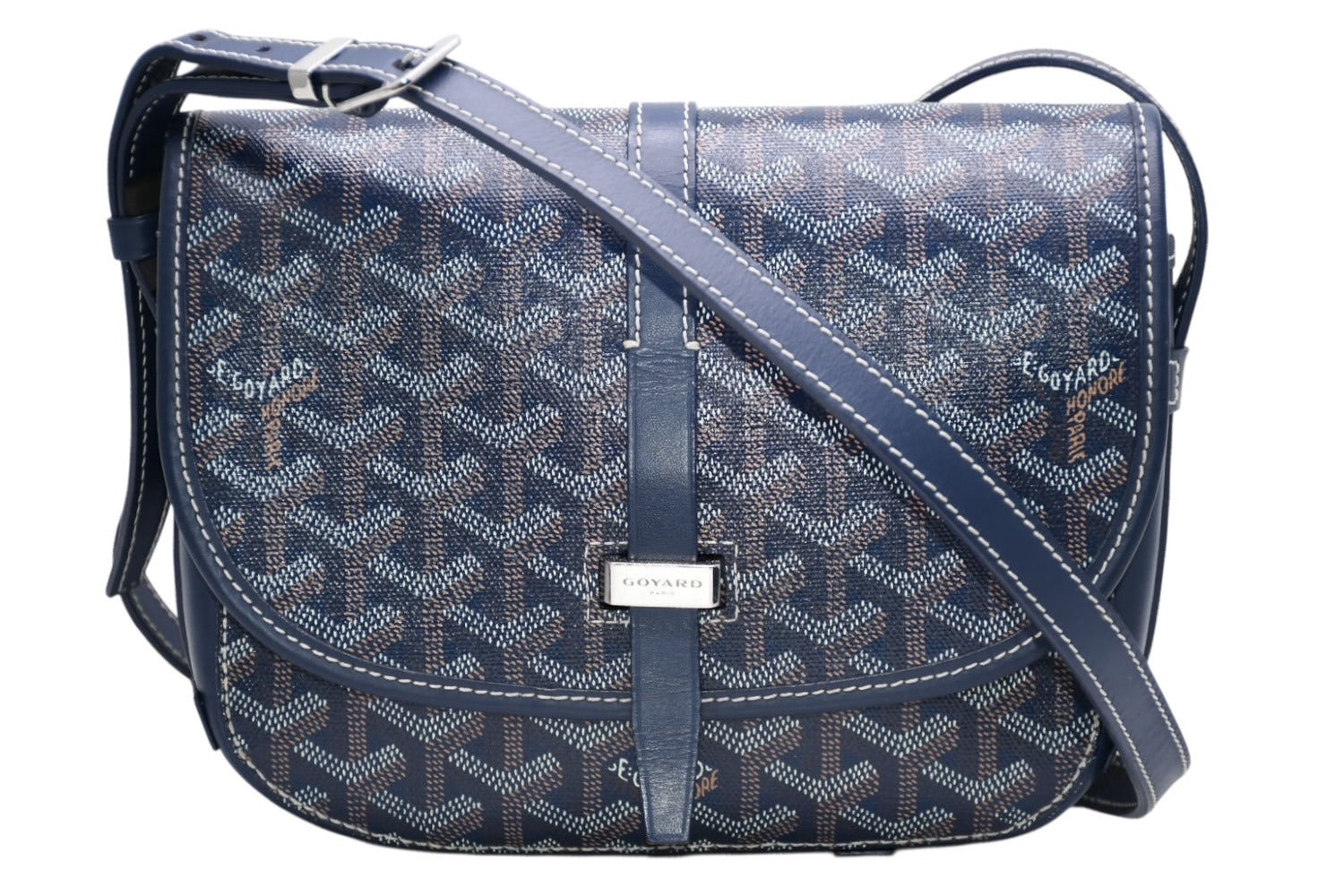 GOYARD – Casanova Vintage