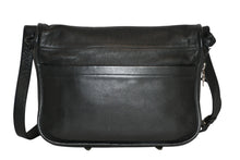 Load image into Gallery viewer, 極美品 CHROME HEARTS クロムハーツ SOFT SHOULDER SMALL ソフトショルダーバッグ スモール タイニー ガンスリンガー 中古 4b013256