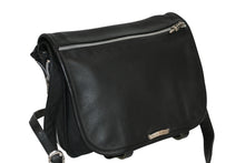 Load image into Gallery viewer, 極美品 CHROME HEARTS クロムハーツ SOFT SHOULDER SMALL ソフトショルダーバッグ スモール タイニー ガンスリンガー 中古 4b013256