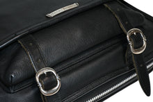 Load image into Gallery viewer, 極美品 CHROME HEARTS クロムハーツ SOFT SHOULDER SMALL ソフトショルダーバッグ スモール タイニー ガンスリンガー 中古 4b013256