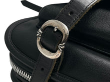 Load image into Gallery viewer, 極美品 CHROME HEARTS クロムハーツ SOFT SHOULDER SMALL ソフトショルダーバッグ スモール タイニー ガンスリンガー 中古 4b013256
