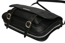 Load image into Gallery viewer, 極美品 CHROME HEARTS クロムハーツ SOFT SHOULDER SMALL ソフトショルダーバッグ スモール タイニー ガンスリンガー 中古 4b013256