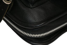 Load image into Gallery viewer, 極美品 CHROME HEARTS クロムハーツ SOFT SHOULDER SMALL ソフトショルダーバッグ スモール タイニー ガンスリンガー 中古 4b013256