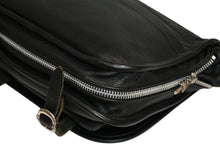 Load image into Gallery viewer, 極美品 CHROME HEARTS クロムハーツ SOFT SHOULDER SMALL ソフトショルダーバッグ スモール タイニー ガンスリンガー 中古 4b013256