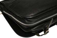 Load image into Gallery viewer, 極美品 CHROME HEARTS クロムハーツ SOFT SHOULDER SMALL ソフトショルダーバッグ スモール タイニー ガンスリンガー 中古 4b013256