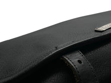 Load image into Gallery viewer, 極美品 CHROME HEARTS クロムハーツ SOFT SHOULDER SMALL ソフトショルダーバッグ スモール タイニー ガンスリンガー 中古 4b013256