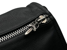 Load image into Gallery viewer, 極美品 CHROME HEARTS クロムハーツ SOFT SHOULDER SMALL ソフトショルダーバッグ スモール タイニー ガンスリンガー 中古 4b013256