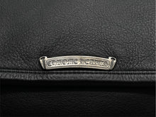 Load image into Gallery viewer, 極美品 CHROME HEARTS クロムハーツ SOFT SHOULDER SMALL ソフトショルダーバッグ スモール タイニー ガンスリンガー 中古 4b013256