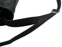 Load image into Gallery viewer, 極美品 CHROME HEARTS クロムハーツ SOFT SHOULDER SMALL ソフトショルダーバッグ スモール タイニー ガンスリンガー 中古 4b013256